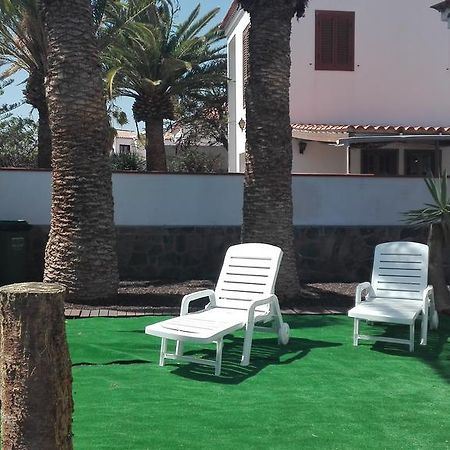 The Blue House Hotel Costa Del Silencio Luaran gambar