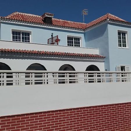 The Blue House Hotel Costa Del Silencio Luaran gambar