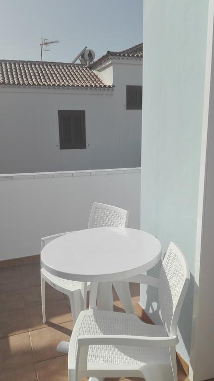The Blue House Hotel Costa Del Silencio Luaran gambar