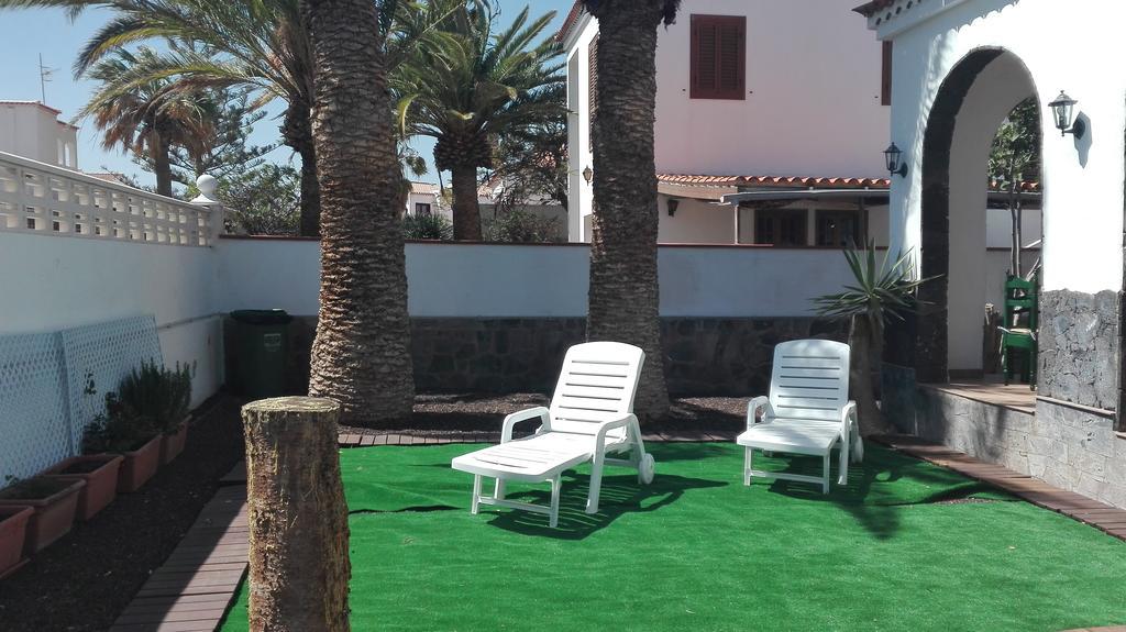 The Blue House Hotel Costa Del Silencio Luaran gambar