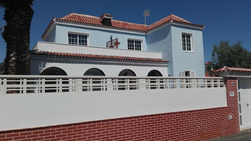 The Blue House Hotel Costa Del Silencio Luaran gambar